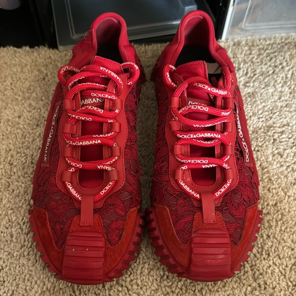 Dolce & Gabbana sneakers